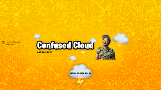 confused cloud thumbnail