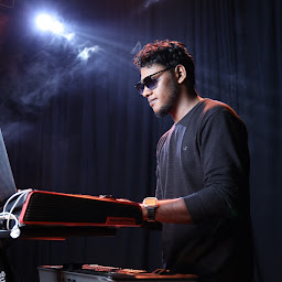 Tharmarasa Roshan photo