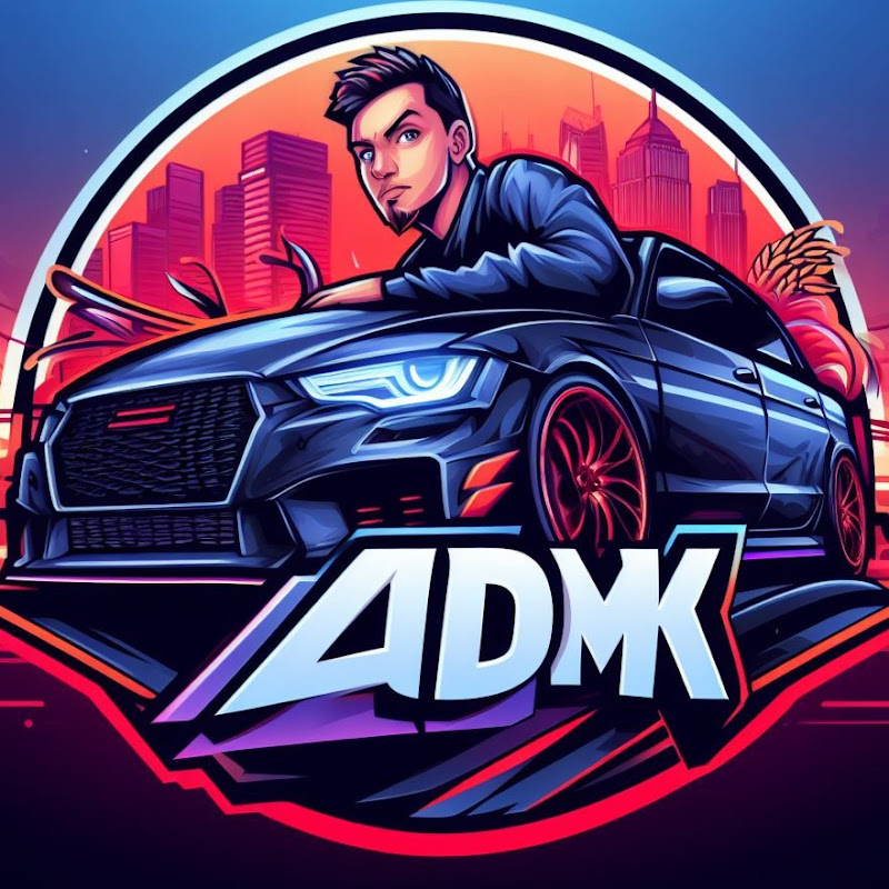 ADM K