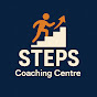 Steps coaching Center logo