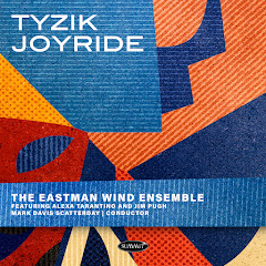 Eastman Wind Ensemble - Topic