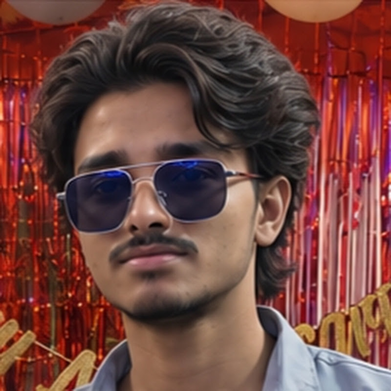 ShreyanshVlogs