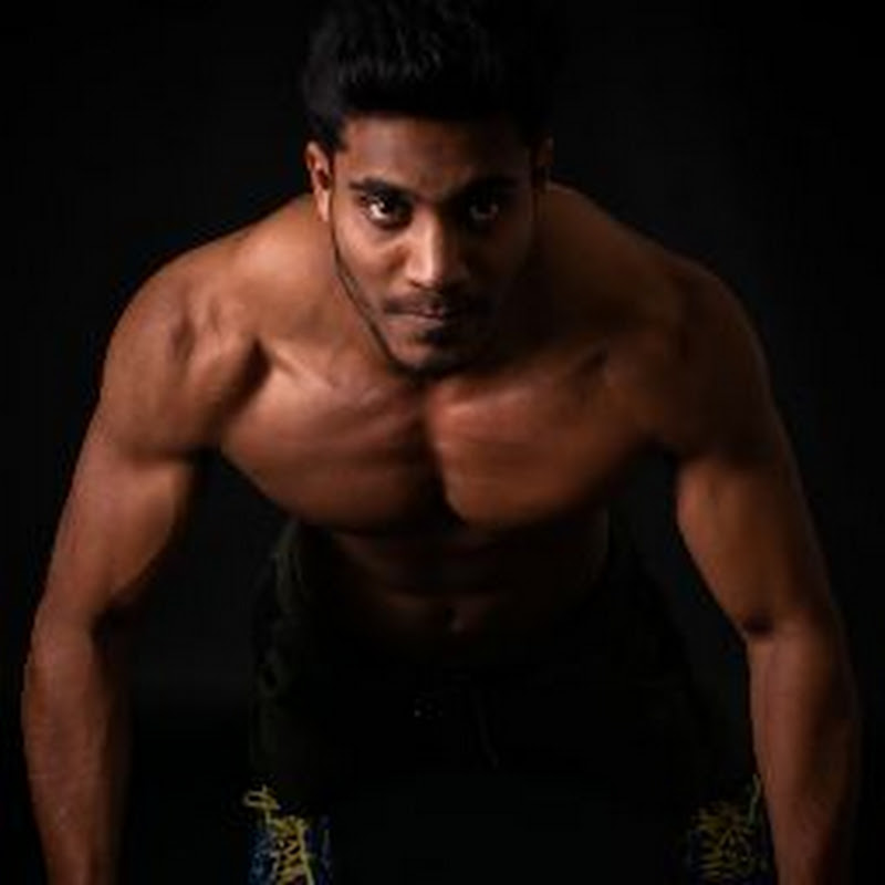 hamsha fitness