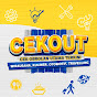 Cekout Channel logo