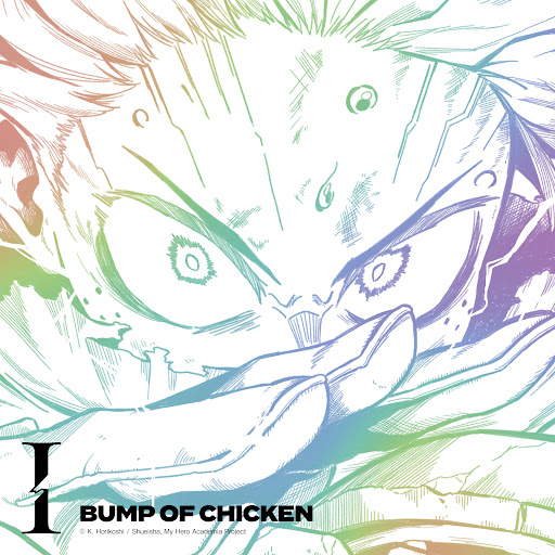 Post from BUMP OF CHICKEN - YouTube