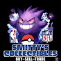Smitty51 logo