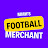 Football merchant - Min Min Htun