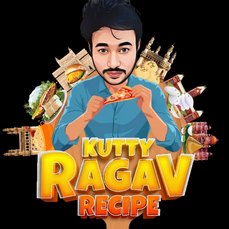 Kutty Ragav