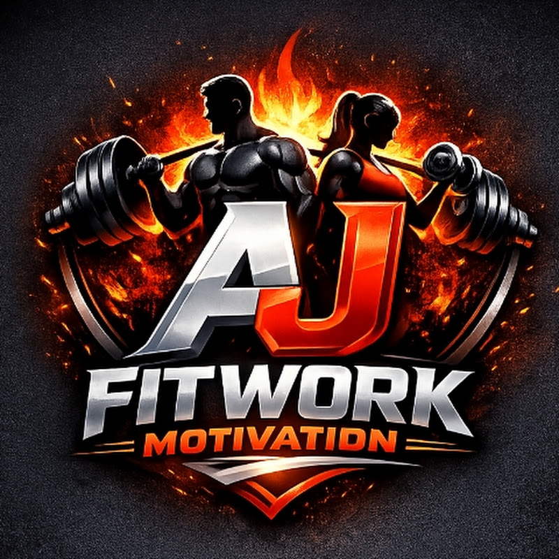 aj fitwork motivation