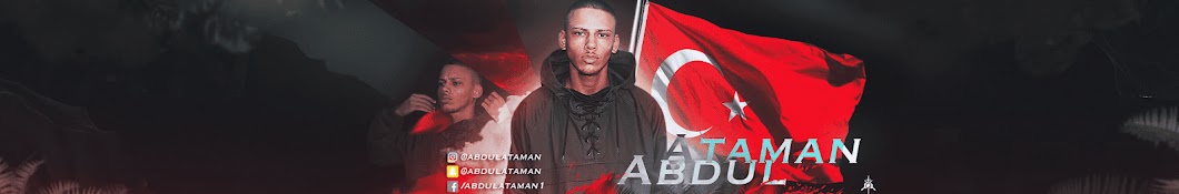 Abdul Ataman YouTube 频道头像