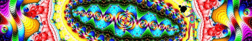 Fractal universe YouTube channel avatar