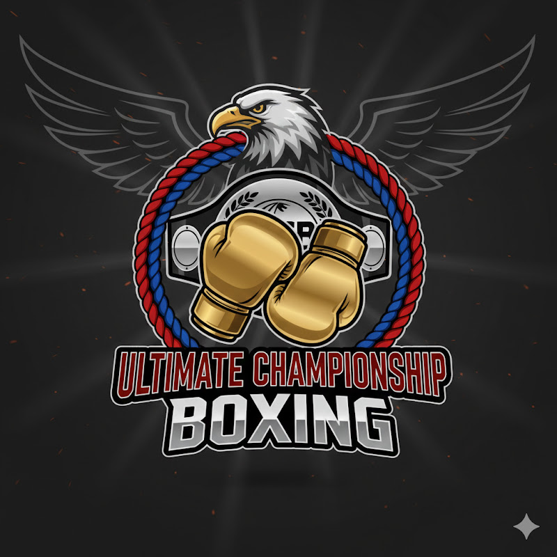 Ultimate Championship Boxing