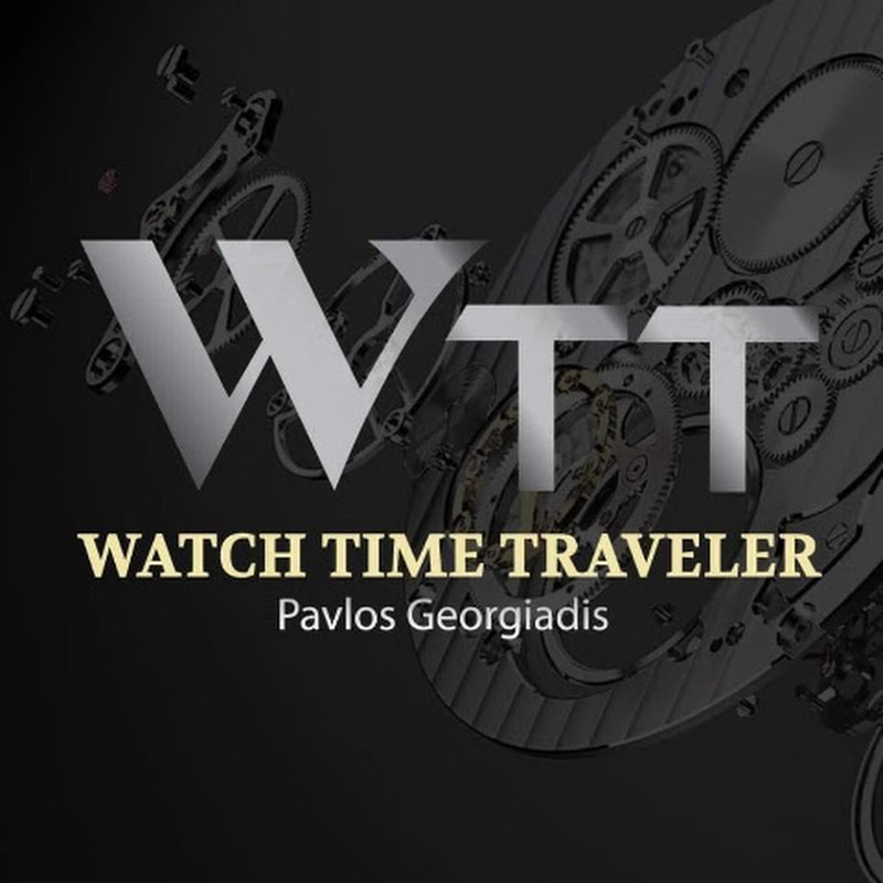 Watch Time Traveler