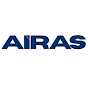AIRAS ELECTROMECHANICAL logo