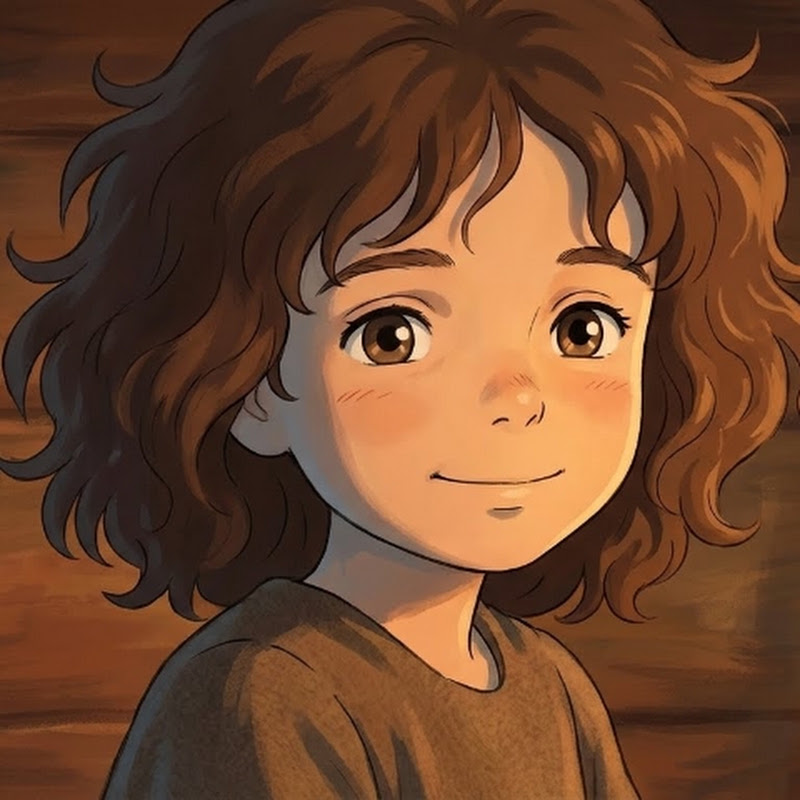 Lily Tales