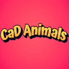 CaD Animals