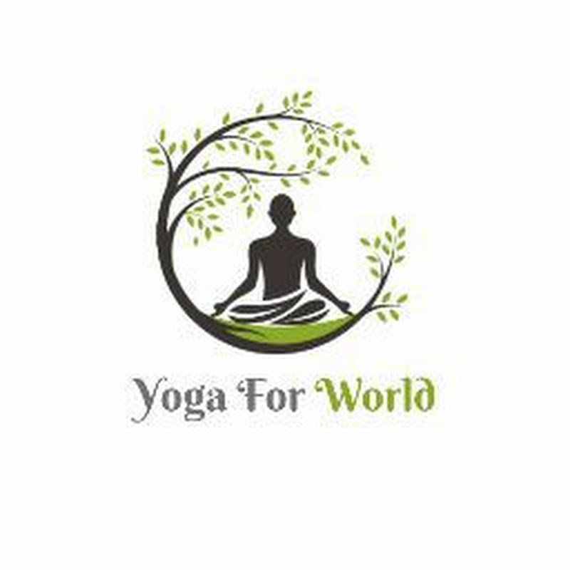 Yoga for world