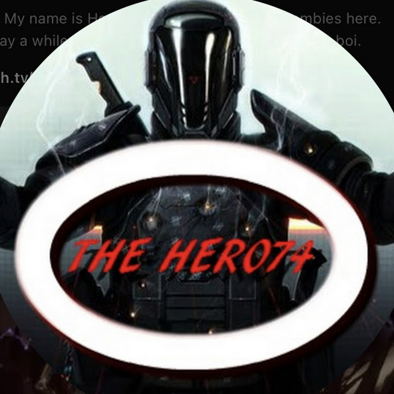 The Hero74