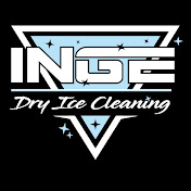 Inge Dry Ice Cleaning 