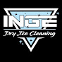 Inge Dry Ice Cleaning 