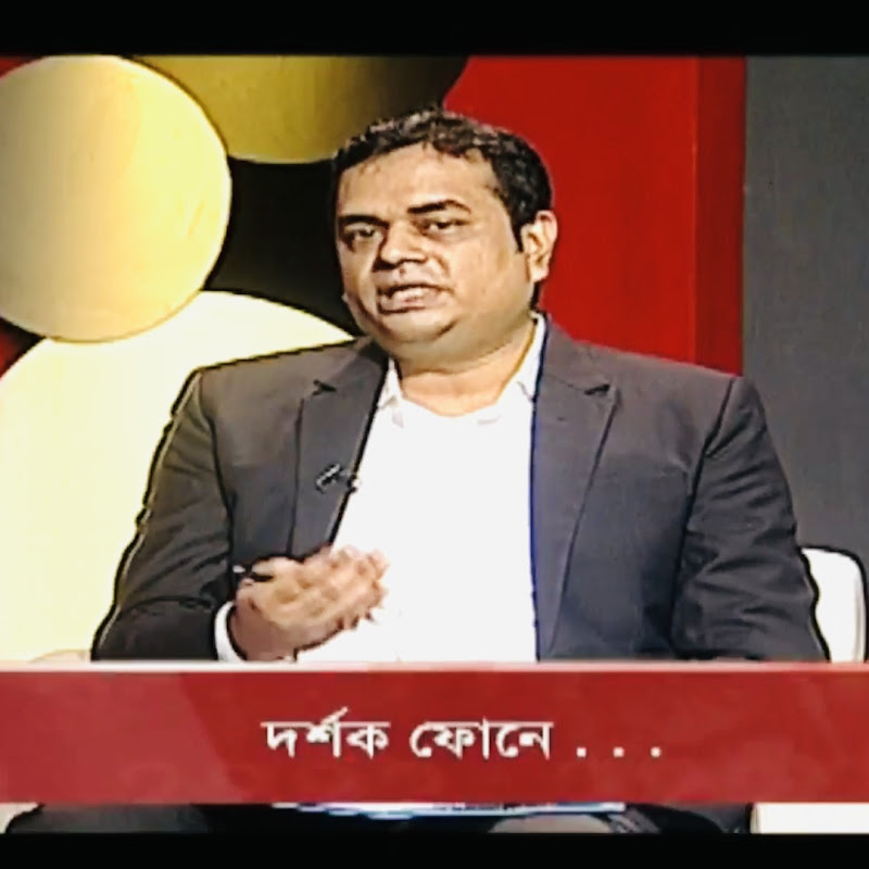 Raju Akon (Psychologist)