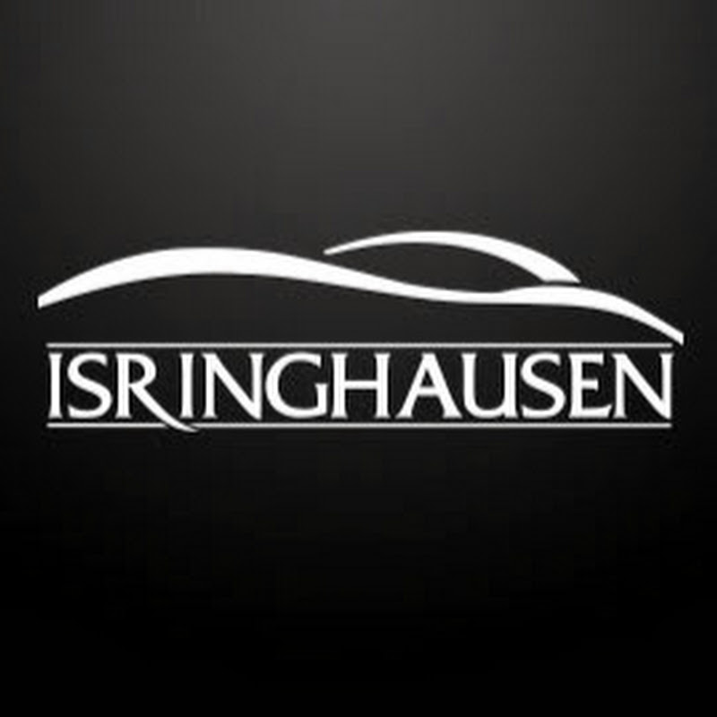 Isringhausen Imports