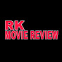 RK MOVIE REVIEW logo