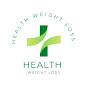 Health Weight-loss logo