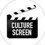 Culture Screen logo