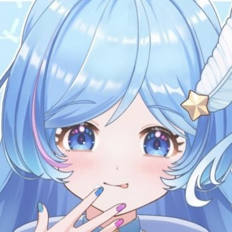 灯羽えりあ / TowaArea