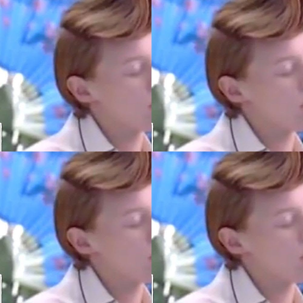 La Roux