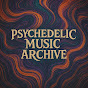 Psychedelic Music Archive logo
