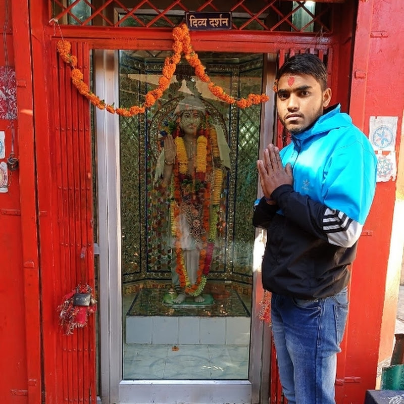 Ajay Rawat