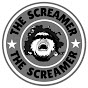 The Screamer logo