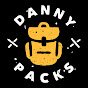 Danny Packs logo