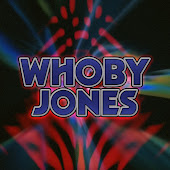 Whoby Jones