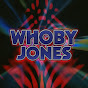 Whoby Jones
