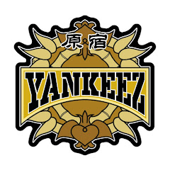 原宿YANKEEZ