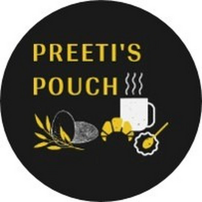 Preeti's Pouch