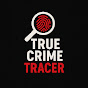 True Crime Tracer logo