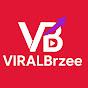 Viral BRZEE logo