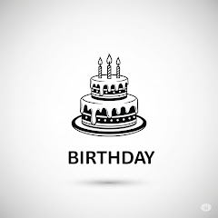 お誕生日占いチャンネルアイコン画像