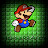 Mario - (HighSierraFox)