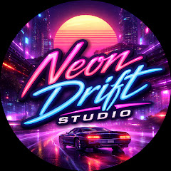Neon Drift Studio