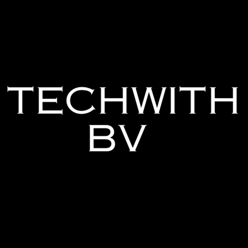 TechwithBV