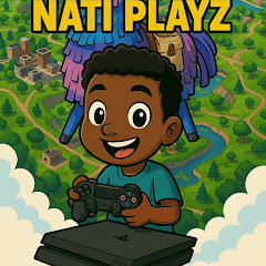 Nati Playz