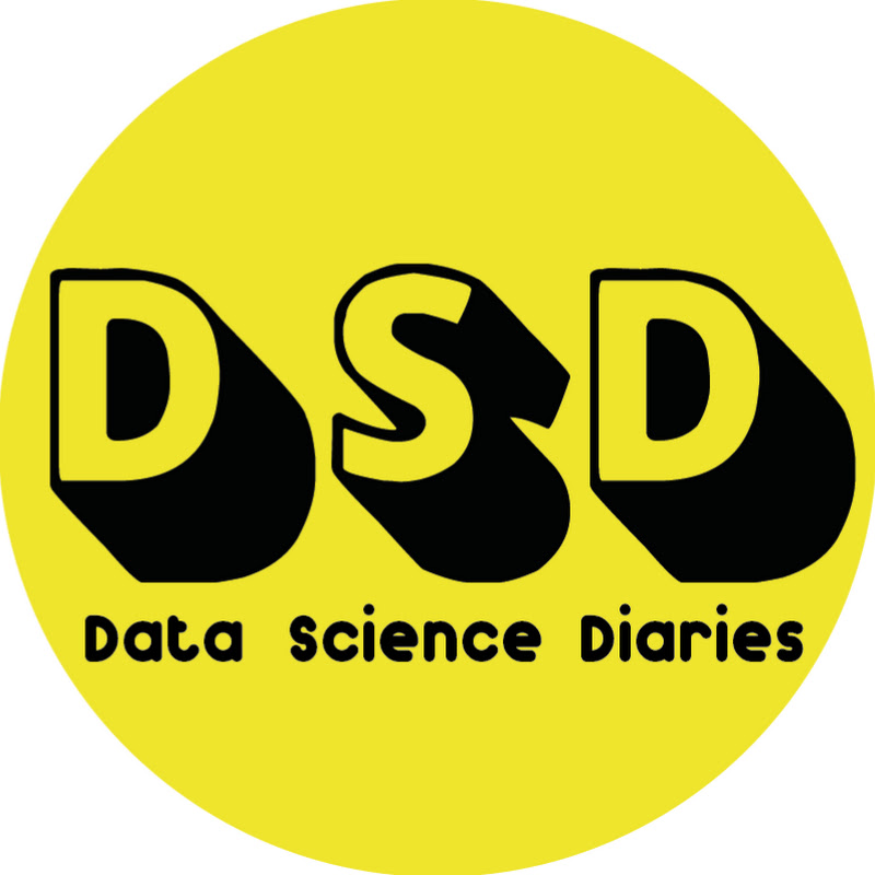 Data Science Diaries