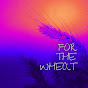 FortheWheat logo