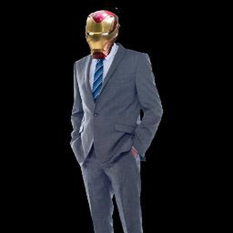 IrOn KiD