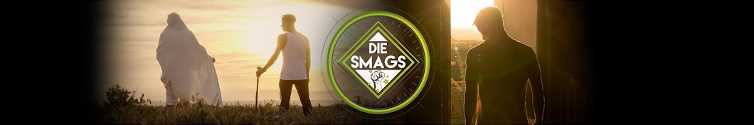DieSmags YouTube channel avatar